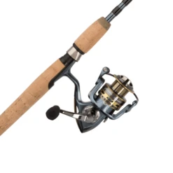 Pflueger President Spinning Combo -Fishing Gear Store 1000405 800 auto