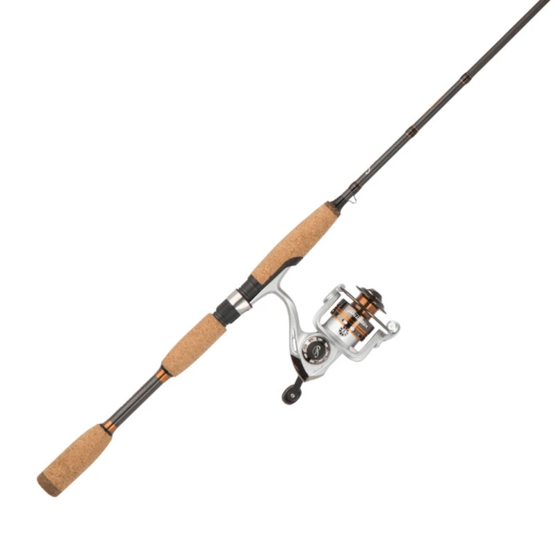 Pflueger Monarch Spinning Combo 2 Pflueger Monarch Spinning Combo - Image 2