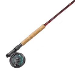 Pflueger Fly Fishing Combo Starter Kit -Fishing Gear Store 1000422 800 auto