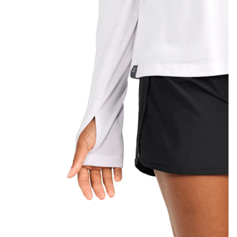 Free Fly Apparel Bamboo Lightweight Hoodie - Women's 2 Free Fly Apparel Bamboo Lightweight Hoodie - Women's - Image 2