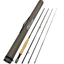 Echo Carbon XL Fly Rod -Fishing Gear Store 1022473 800 auto