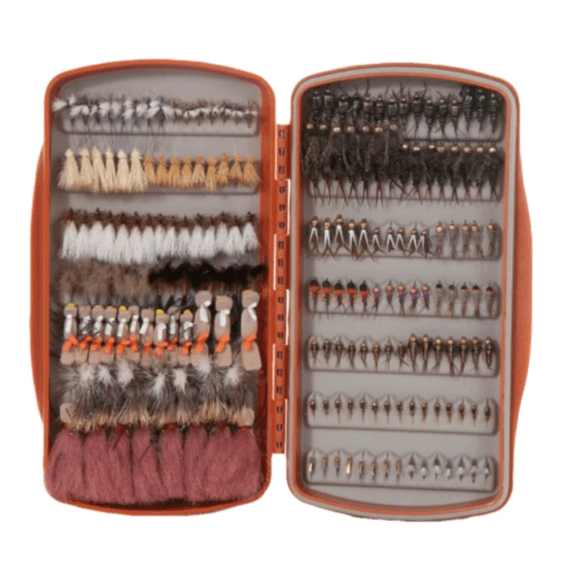Fishpond Tacky Pescador Fly Box 5 Fishpond Tacky Pescador Fly Box - Image 5