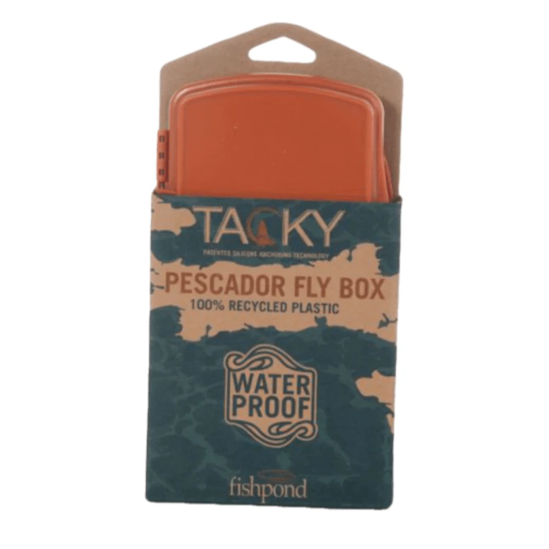 Fishpond Tacky Pescador Fly Box 2 Fishpond Tacky Pescador Fly Box - Image 2