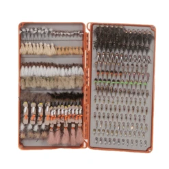 Fishpond Tacky Double Haul Fly Box