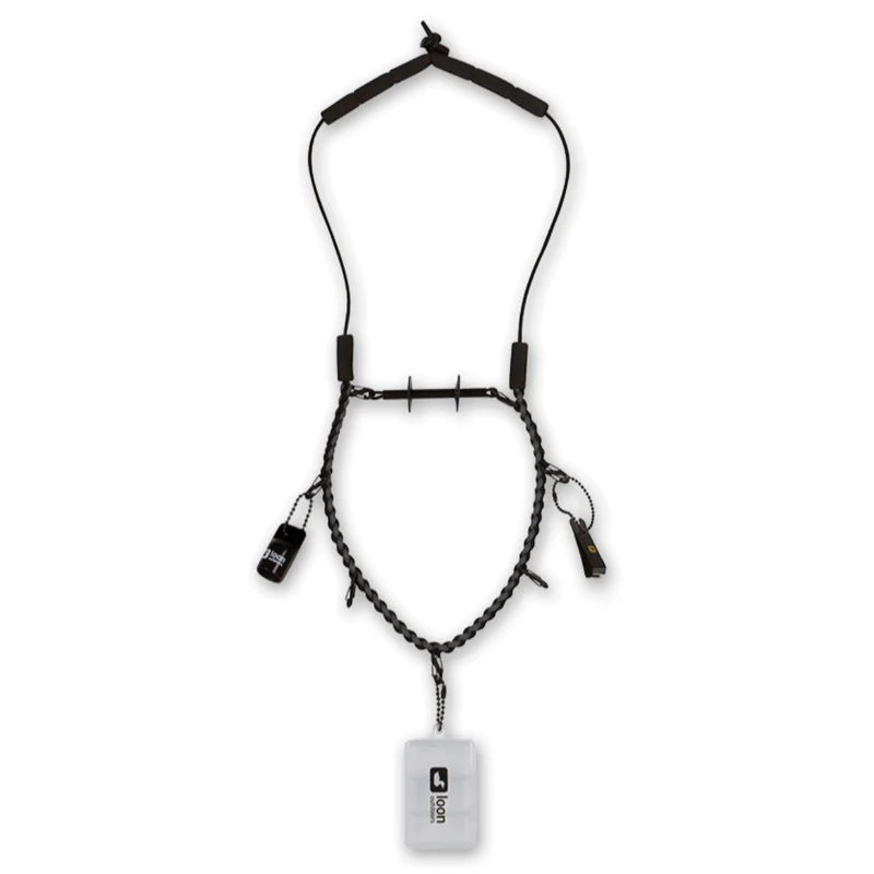 Loon Outdoors Neckvest Lanyard 6 Loon Outdoors Neckvest Lanyard - Image 6