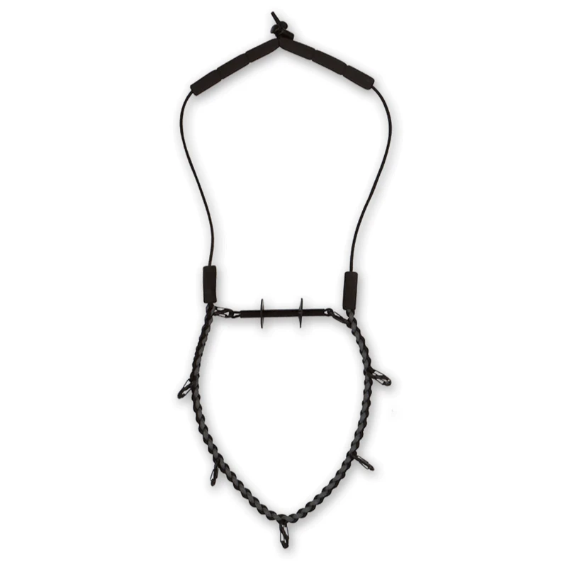 Loon Outdoors Neckvest Lanyard 1 Loon Outdoors Neckvest Lanyard