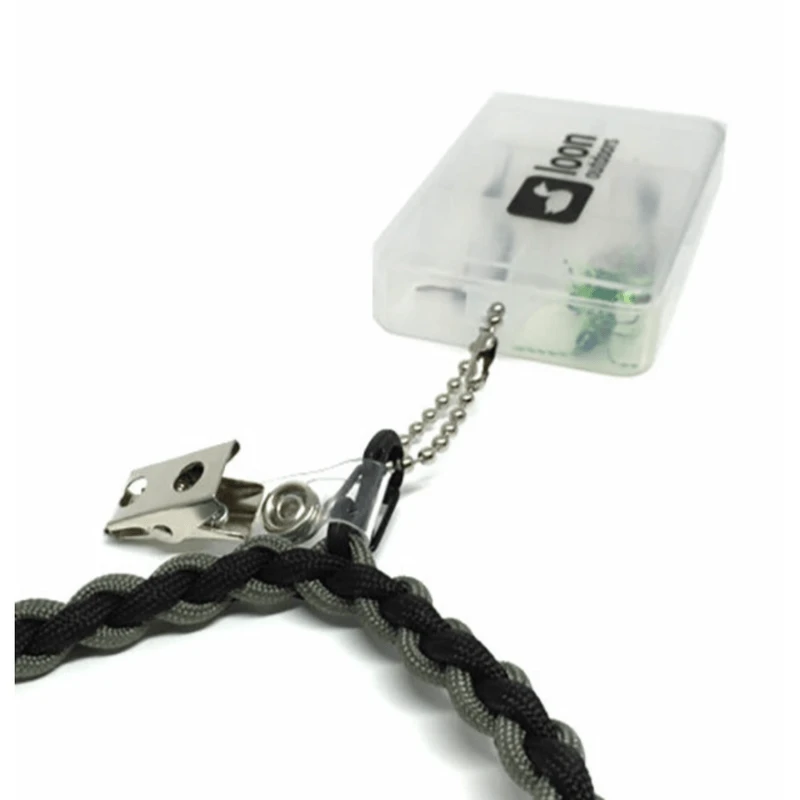 Loon Outdoors Neckvest Lanyard 4 Loon Outdoors Neckvest Lanyard - Image 4