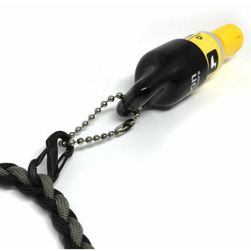 Loon Outdoors Neckvest Lanyard 2 Loon Outdoors Neckvest Lanyard - Image 2