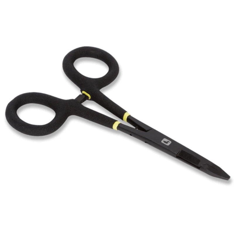 Loon Outdoors Rogue Scissor Forceps With Comfy Grip 5 Loon Outdoors Rogue Scissor Forceps With Comfy Grip - Image 5