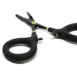 Loon Outdoors Rogue Scissor Forceps With Comfy Grip