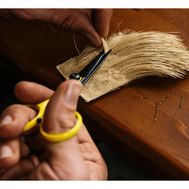 Loon Outdoors Razor Scissors 1 Loon Outdoors Razor Scissors