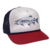 RepYourWater Grizzly Trout Hat