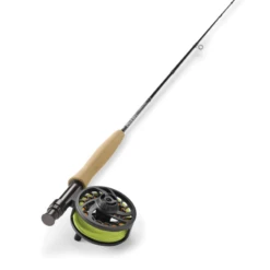 Orvis Clearwater Fly Rod Outfit 5 Orvis Clearwater Fly Rod Outfit -Fishing Gear Store 1033871 800 auto