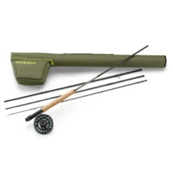 Orvis Encounter Fly Rod Boxed Outfit