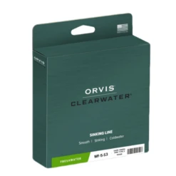 Orvis Clearwater Type III Sink Line -Fishing Gear Store 1035824 800 auto