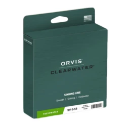 Orvis Clearwater Type VI Sink Line -Fishing Gear Store 1035829 800 auto