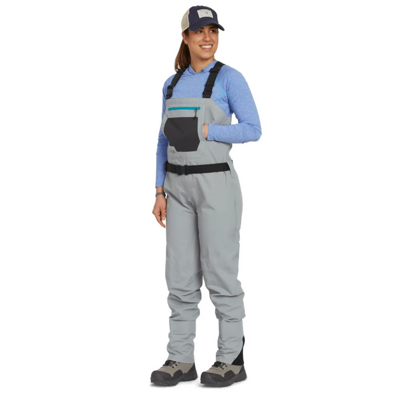 Orvis Clearwater Wader - Women's 3 Orvis Clearwater Wader - Women's - Image 3