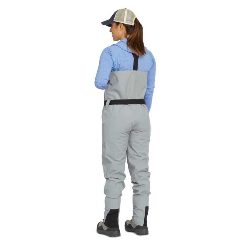Orvis Clearwater Wader - Women's 6 Orvis Clearwater Wader - Women's - Image 6