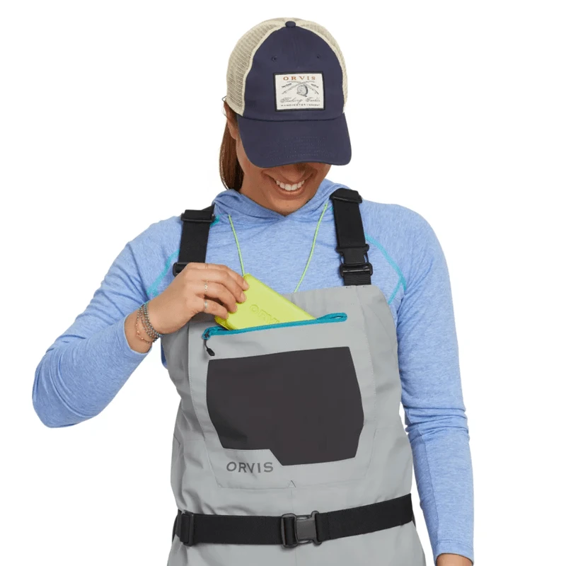 Orvis Clearwater Wader - Women's 1 Orvis Clearwater Wader - Women's