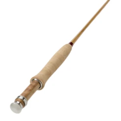Orvis Penn's Creek Full-Flex Bamboo Fly Rod