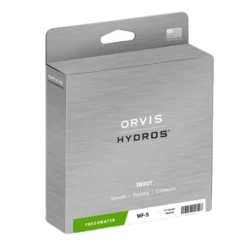 Orvis Hydros Trout Line -Fishing Gear Store 1036153 800 auto