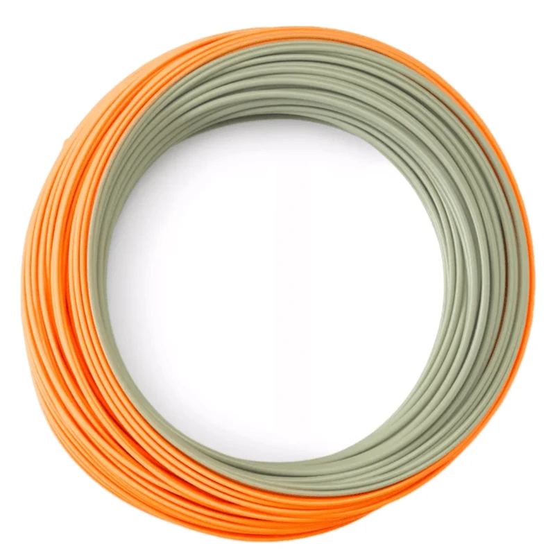 Orvis Hydros Warmwater Line 1 Orvis Hydros Warmwater Line