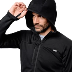 Orvis PRO Fleece Hoodie - Men's -Fishing Gear Store 1036994 800 auto