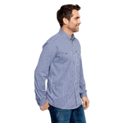 Orvis River Guide Shirt - Men's -Fishing Gear Store 1038033 800 auto
