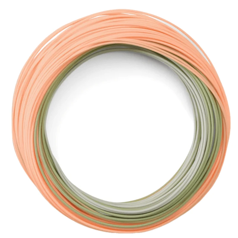 Orvis PRO Trout Line Textured 1 Orvis PRO Trout Line Textured