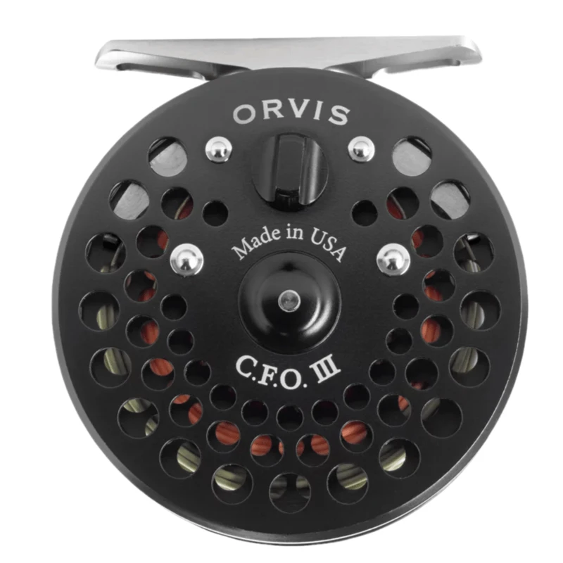 Orvis C.F.O. III Reel 2 Orvis C.F.O. III Reel - Image 2