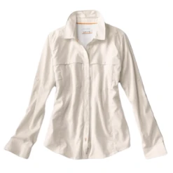 Orvis Long-sleeved Open Air Caster - Women's