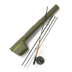 Orvis Encounter Fly Rod Boxed Outfit -Fishing Gear Store 1040337 800 auto