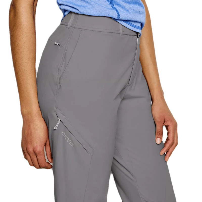 Orvis PRO Sun Skiff Pant - Women's 3 Orvis PRO Sun Skiff Pant - Women's - Image 3