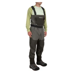 Simms G3 Guide Stockingfoot Wader - Men's -Fishing Gear Store 1047599 800 auto