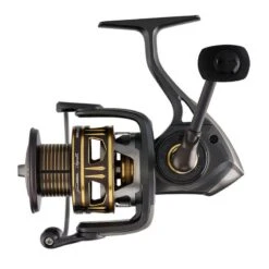 Pflueger Supreme XT Spinning Reel -Fishing Gear Store 1053301 800 auto