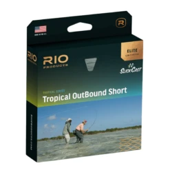 RIO Elite Tropical Outbound Short Fly Line -Fishing Gear Store 1057810 800 auto