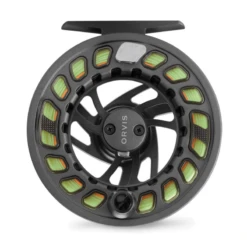 Orvis Clearwater Large Arbor Cassette