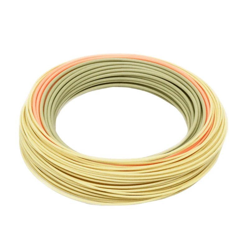 RIO Elite Tarpon Fly Line 1 RIO Elite Tarpon Fly Line