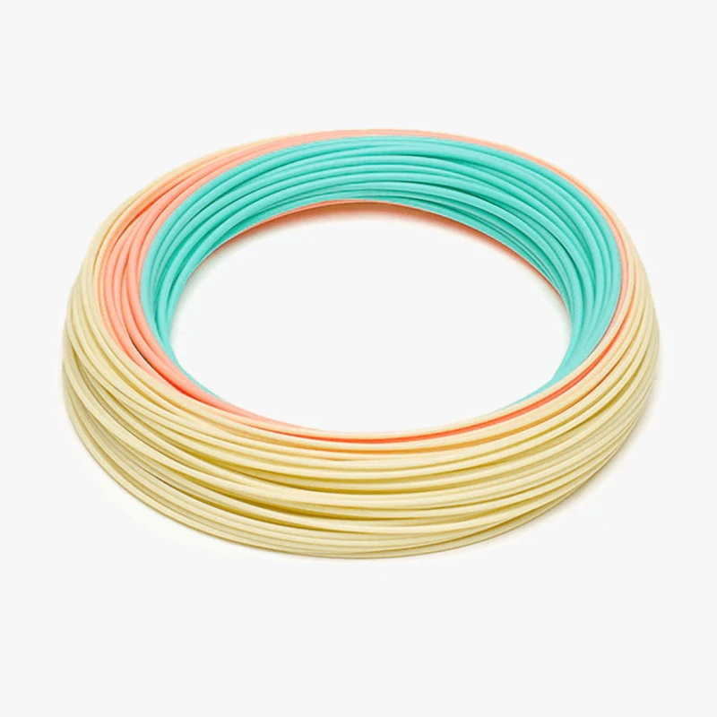 RIO Elite Flats Pro Fly Line 2 RIO Elite Flats Pro Fly Line - Image 2