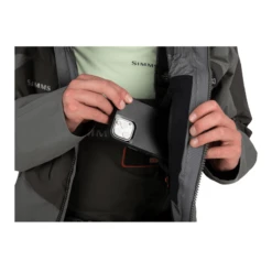 Simms G3 Guide Jacket - Men's -Fishing Gear Store 1067701 800 auto
