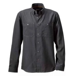 Orvis Tech Chambray Tall Work Shirt - Men's -Fishing Gear Store 1068191 800 auto
