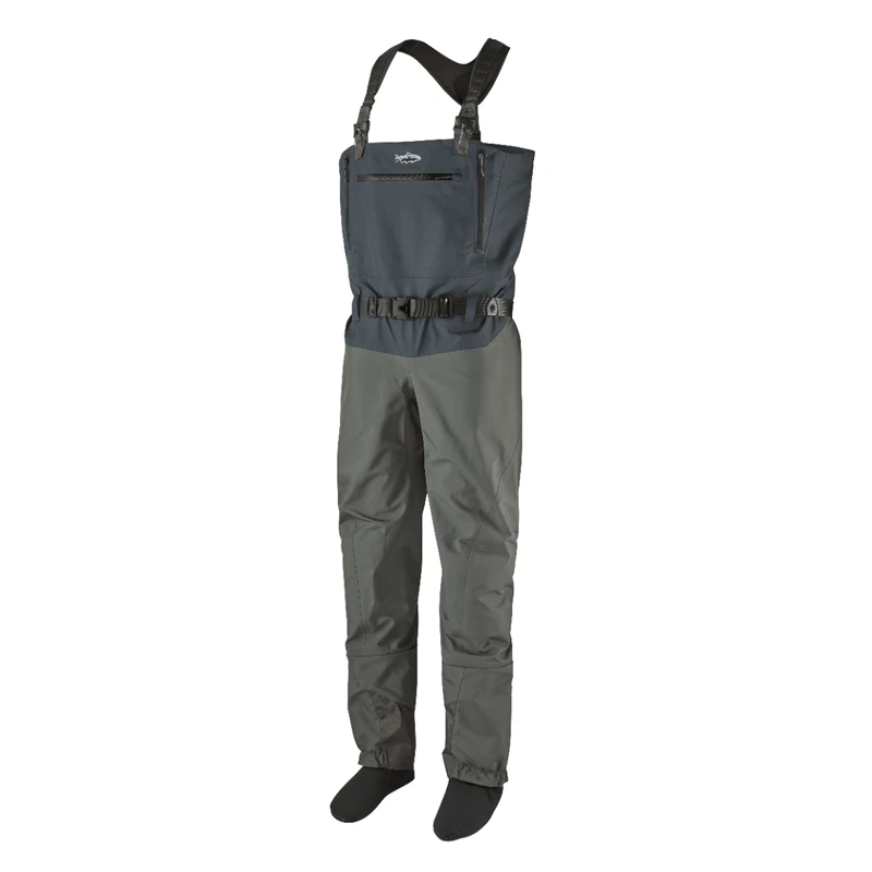Patagonia Swiftcurrent Expedition Wader - Men's 2 Patagonia Swiftcurrent Expedition Wader - Men's - Image 2