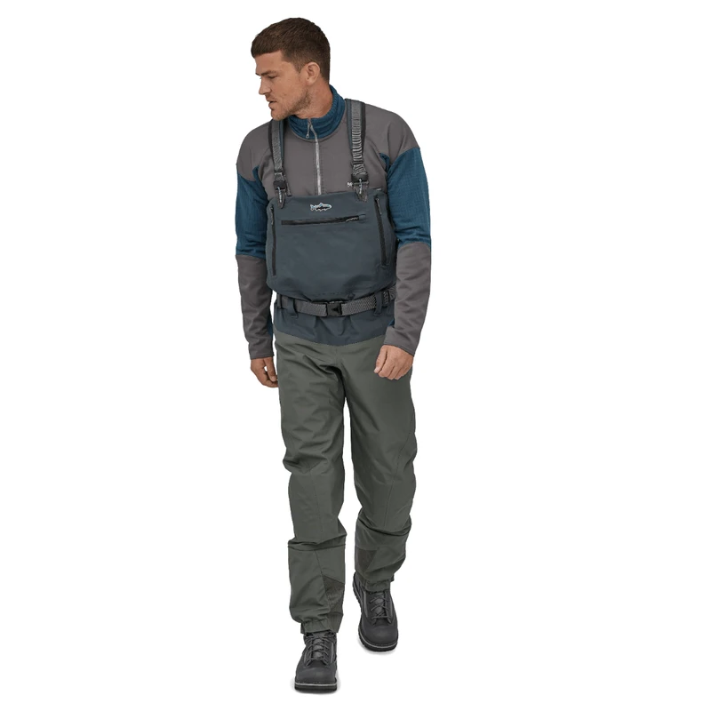 Patagonia Swiftcurrent Expedition Wader - Men's 5 Patagonia Swiftcurrent Expedition Wader - Men's - Image 5