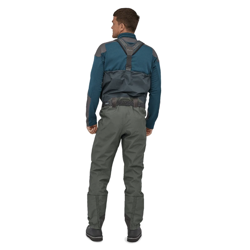 Patagonia Swiftcurrent Expedition Wader - Men's 1 Patagonia Swiftcurrent Expedition Wader - Men's