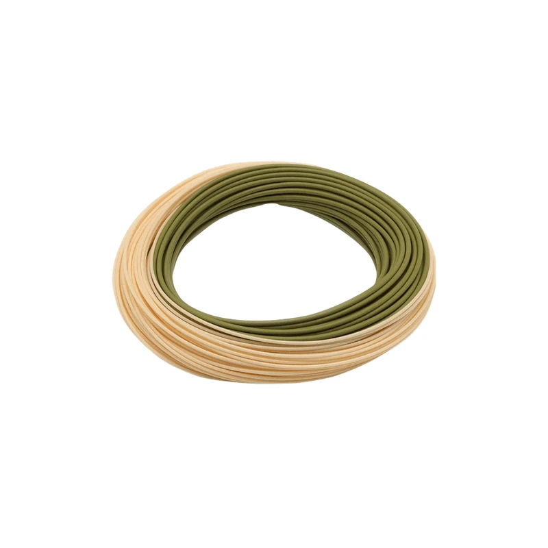 RIO Directcore Jungle Series Fly Fishing Line 3 RIO Directcore Jungle Series Fly Fishing Line - Image 3