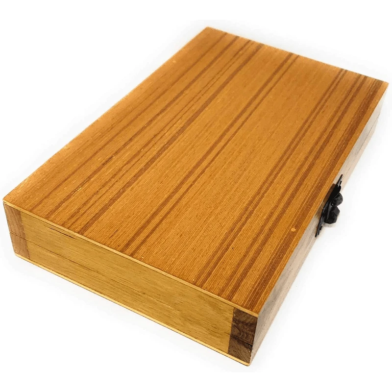 Hareline Anglerhaus Tools Standard Fly Tying Tool Kit 4 Hareline Anglerhaus Tools Standard Fly Tying Tool Kit - Image 4