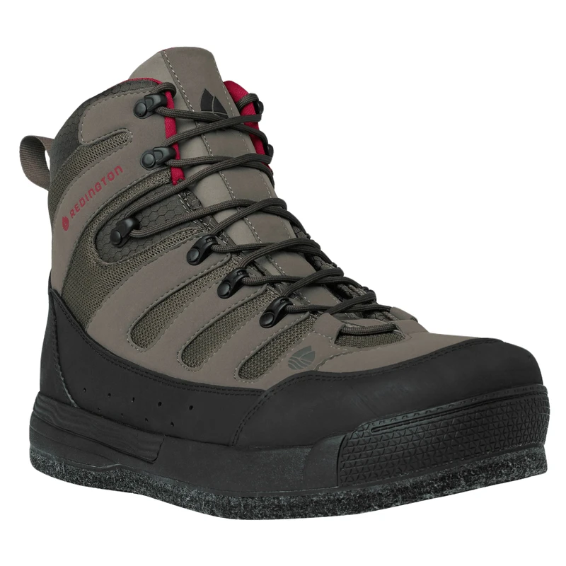 Redington Forge Felt Wading Boot 2 Redington Forge Felt Wading Boot - Image 2