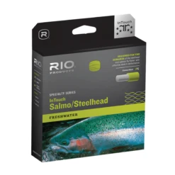 RIO InTouch Salmon/Steelhead Fly Fishing Line 6 RIO InTouch Salmon/Steelhead Fly Fishing Line -Fishing Gear Store 1080987 800 auto