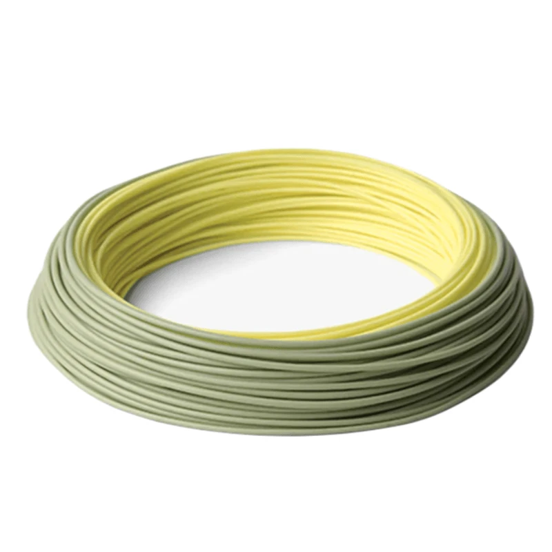 RIO InTouch Salmon/Steelhead Fly Fishing Line 1 RIO InTouch Salmon/Steelhead Fly Fishing Line