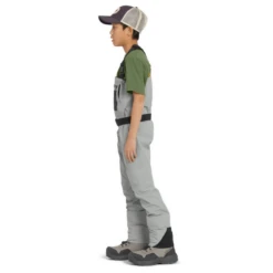 Orvis Clearwater Wader - Kids' -Fishing Gear Store 1081002 800 auto